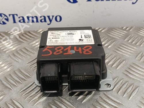 Used ECU airbags LAND ROVER DISCOVERY SPORT (L550) [2014-2025]  23896505