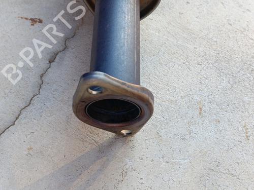 Exhaust system HYUNDAI i30 FASTBACK (PDE, PDEN)  | BP18406075M121 