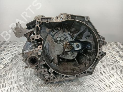 Used Gearbox Gearbox PEUGEOT 308 SW I (4E_, 4H_) 1.6 HDi (112 hp) 33613555 33613555