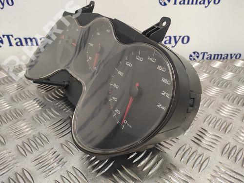 Instrument cluster SEAT ALTEA (5P1) 1.6 TDI | BP11415422C47 