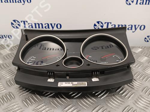 Cockpit OPEL ASTRA H (A04)  | BP16093825C47 
