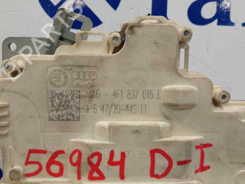 Front left lock AUDI A3 (8P1) 2.0 TDI 16V | BP24416265C98 
