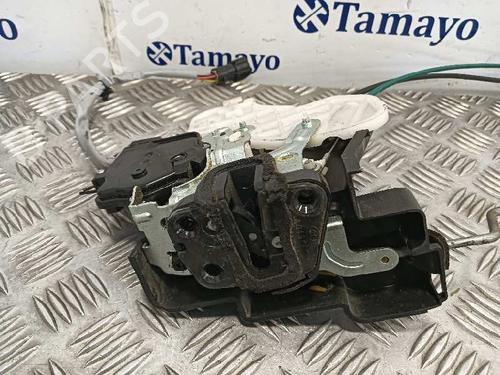 Front right lock KIA CARNIVAL II (GQ)  | BP25978603C97 