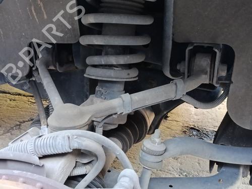 Used Right front suspension arm Right front suspension arm 38969444 38969444
