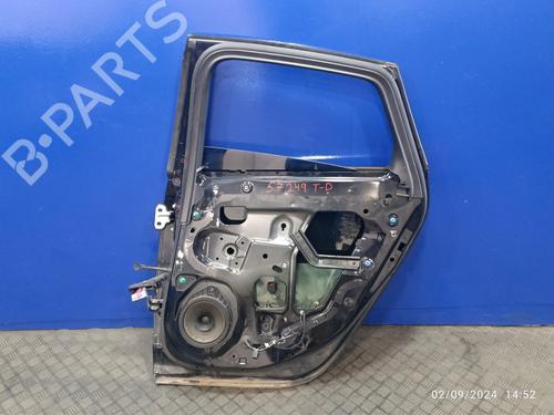 Right rear door OPEL ASTRA J (P10) 2.0 CDTI (68) | BP19483841C5 