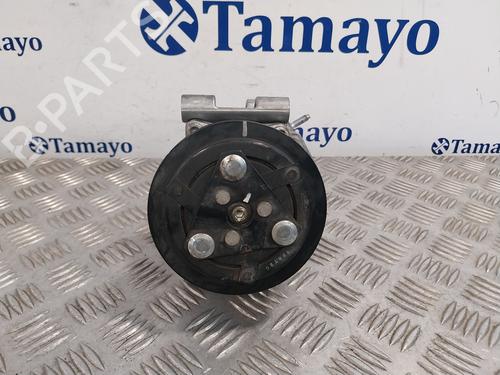 AC compressor PEUGEOT 208 I (CA_, CC_)  | BP27282934M34 