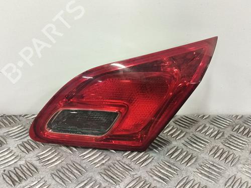 Used Right tailgate light Right tailgate light OPEL ASTRA J (P10) [2009-2016] 33290898 33290898