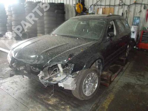 ABS pump SUBARU LEGACY IV (BL)  | BP1257771M43 