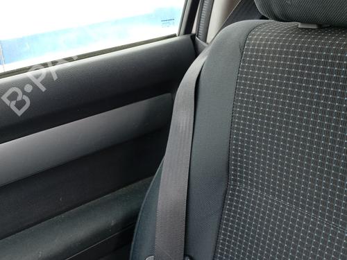 Used Front right seatbelt Front right seatbelt SUZUKI SWIFT III (MZ, EZ) 1.3 DDiS (RS413D) (69 hp) 35770019 35770019