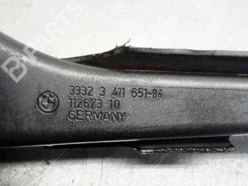 Left rear suspension arm BMW Z4 Roadster (E85) 2.5 i | BP6598412M14 