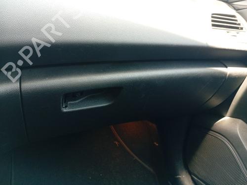 Guantera Guantera RENAULT TALISMAN Grandtour (KP_) 1.6 dCi 130 (130 hp) 37494921 37494921