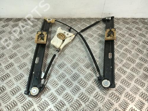 Used Front left window mechanism Front left window mechanism SEAT IBIZA V (KJ1, KJG) [2017-2026] 36032989 36032989