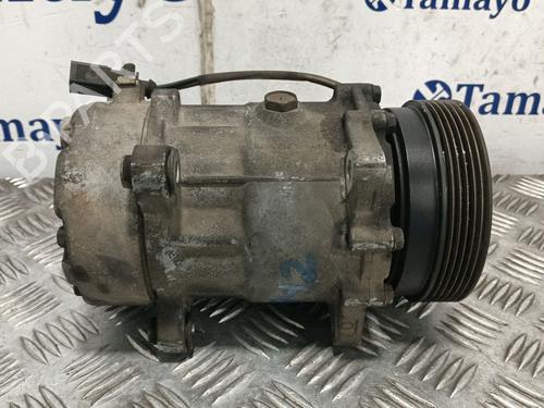 AC compressor SEAT LEON (1M1) | BP29190994M34
