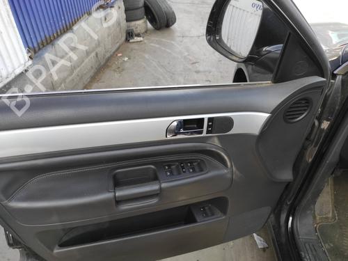 Commodo Essuie Glace / Phare VW TOUAREG (7LA, 7L6, 7L7)  | BP13930104I23 