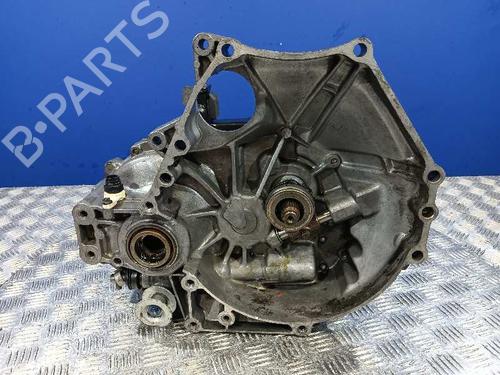 Used Gearbox ROVER 400 II (RT) 420 Di (105 hp) 16350453