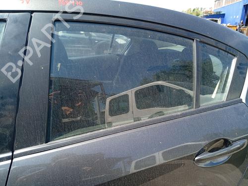 Dør rude ventre bagtil Dør rude ventre bagtil SEAT TOLEDO I (1L2) 1.6 i (101 hp) 35951676 35951676