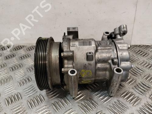 AC compressor RENAULT KANGOO Express (FC0/1_) 1.5 dCi (FC1E) | BP37197449M34 - Image 6