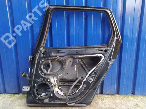 Right rear door PEUGEOT 407 SW (6E_, 6D_)  | BP6456326C5 