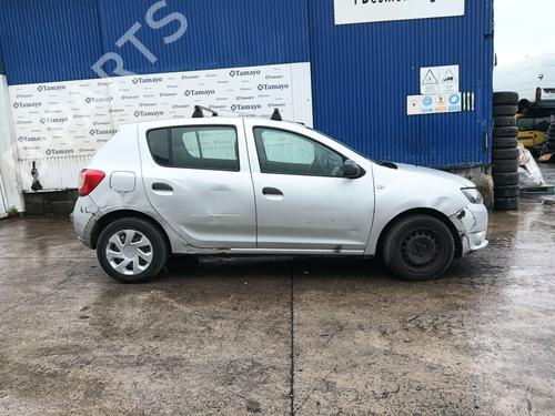 Left taillight SEAT IBIZA II (6K1) 1.4 i | BP30083817C34 