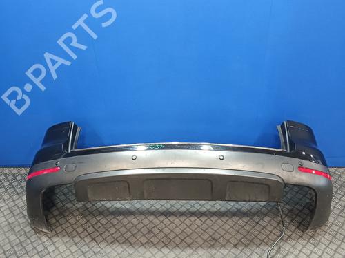 Used Rear bumper VW TOUAREG (7LA, 7L6, 7L7) [2002-2013]  13902158
