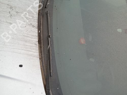 Windlauf für MITSUBISHI OUTLANDER I (CU_W) 2.0 (CU2W) (136 hp) 32406683