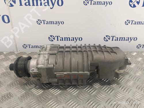 Turbocharger/Supercharger MERCEDES-BENZ C-CLASS T-Model (S203)  A2710902080
