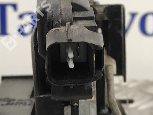 Rear right lock KIA PICANTO I (SA) 1.1 | BP11699929C99 
