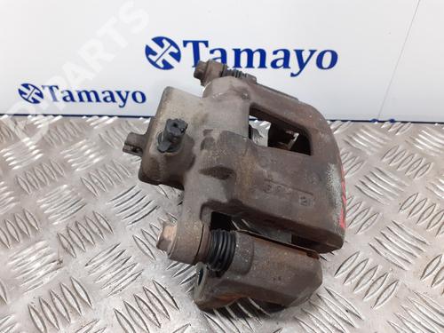 Right front brake caliper CHEVROLET LACETTI (J200)  | BP11565115M104 