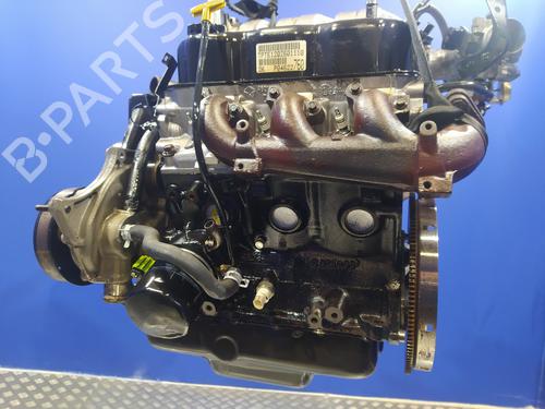 Engine CHRYSLER VOYAGER / GRAND VOYAGER III (GS_, NS_)  | BP1565980M1 