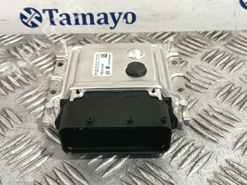Used Engine control unit (ECU) HYUNDAI H350 Van 2.5 CRDI (150 hp) 31015884