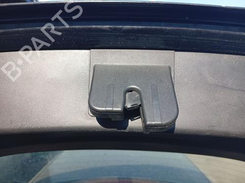 Used Tailgate lock Tailgate lock 37640920 37640920