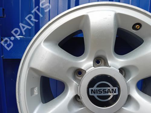 Rim NISSAN PATROL GR V Wagon (Y61) 2.8 TD | BP25914807C45 