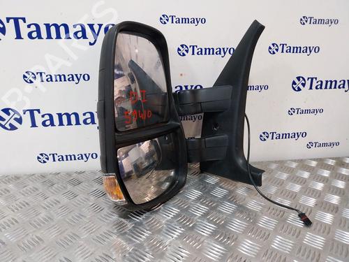Left mirror IVECO DAILY IV Van 65C18 | BP29374481C26 