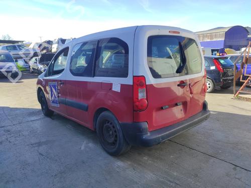 Styring servopumpe PEUGEOT PARTNER Tepee  | BP23898049M99 