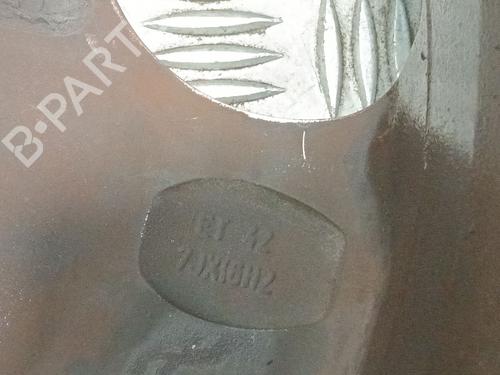 Fælk AUDI A4 B6 (8E2) 2.5 TDI | BP32775733C45  - Image 5