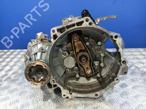 Used Gearbox SEAT LEON (1P1) [2005-2013]  29349971