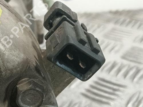 AC Kompressor VW GOLF IV (1J1) 1.9 TDI | BP30912197M34 