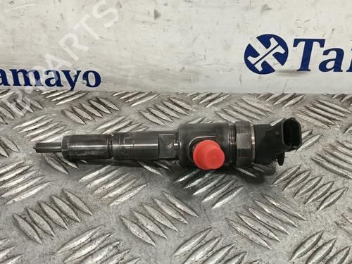 Inyector CITROËN C4 I (LC_) 1.6 HDi (109 hp) 31806523