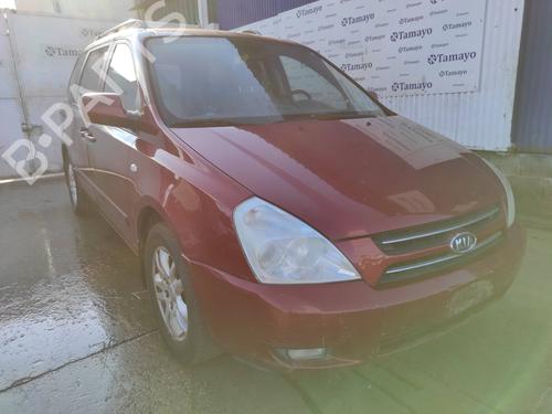 KIA CARNIVAL / GRAND CARNIVAL III (VQ) [2005-2015]  398568
