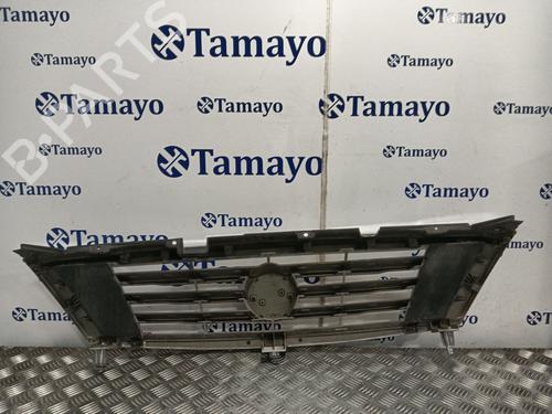 Grille SSANGYONG REXTON W / REXTON 2.0 Xdi | BP29475662C40 