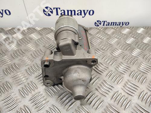 Startmotor CITROËN C3 I (FC_, FN_) [2002-2013]  11806384
