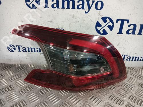 Used Left taillight PEUGEOT 308 II (LB_, LP_, LW_, LH_, L3_) 1.5 BlueHDi 130 (131 hp) 29831671