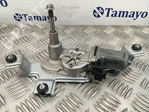 Used Rear wiper motor LAND ROVER DISCOVERY SPORT (L550) [2014-2025]  24288164