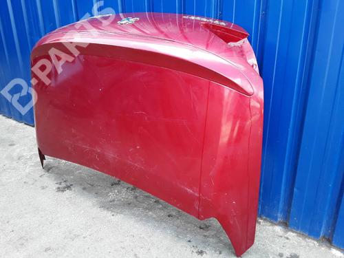 Tailgate PEUGEOT 307 CC (3B) 2.0 16V | BP7302617C6 