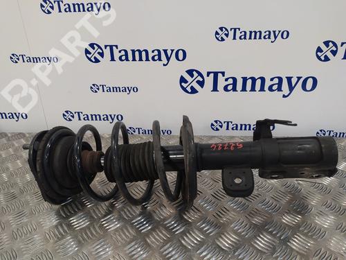 Right front shock absorber TOYOTA PRIUS (_W3_)  | BP8884259M17 