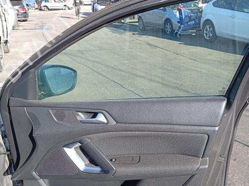 Used Front right window mechanism Front right window mechanism PEUGEOT 308 II (LB_, LP_, LW_, LH_, L3_) 1.5 BlueHDi 130 (131 hp) 33554898 33554898