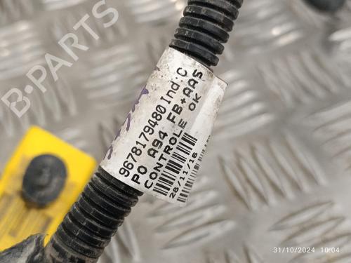 Cable PEUGEOT 2008 I (CU_) 1.2 THP 110 / PureTech 110 | BP20986214E12 