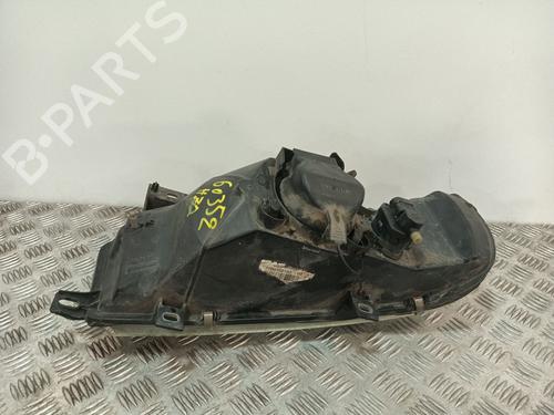Left headlight NISSAN INTERSTAR Van (X70) dCi 115 | BP33233309C28  - Image 5