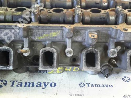 Cylinder head BMW 3 (E46) 320 d | BP10970072M5 