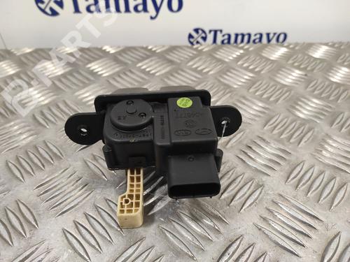 Used Tailgate lock HYUNDAI IONIQ (AE) [2016-2023]  11048288
